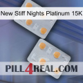 New Stiff Nights Platinum 15K 25